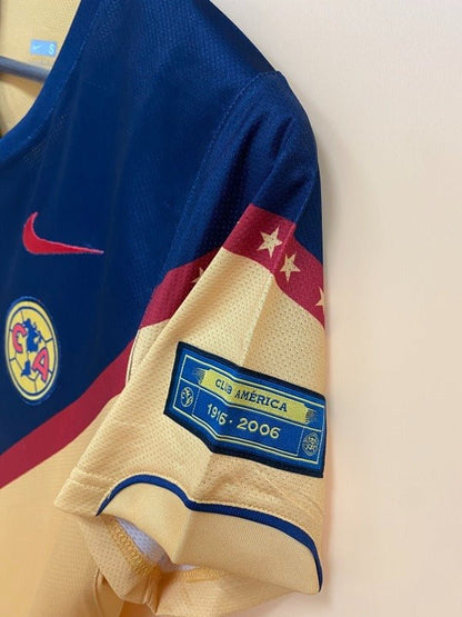 Club América Retro 1995 90th Anniversary - Fan Version [Adult]