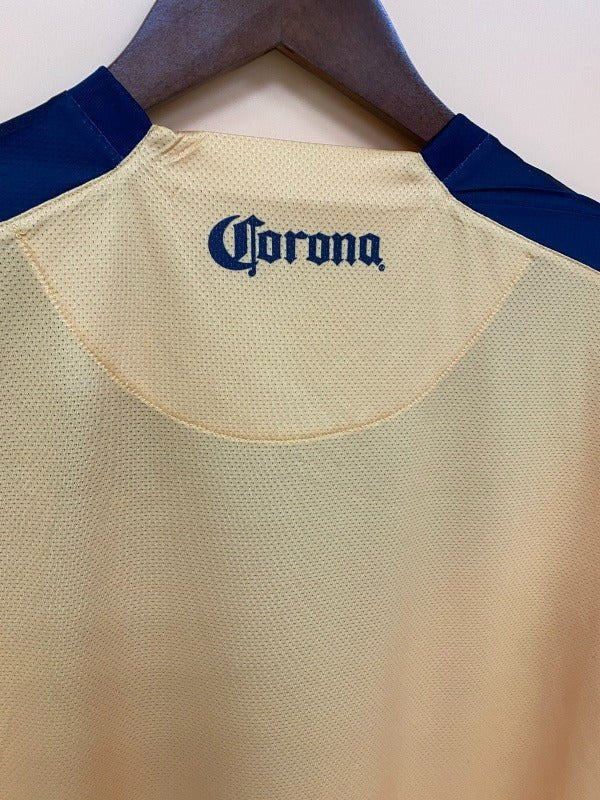 Club América Retro 1995 90th Anniversary - Fan Version [Adult]