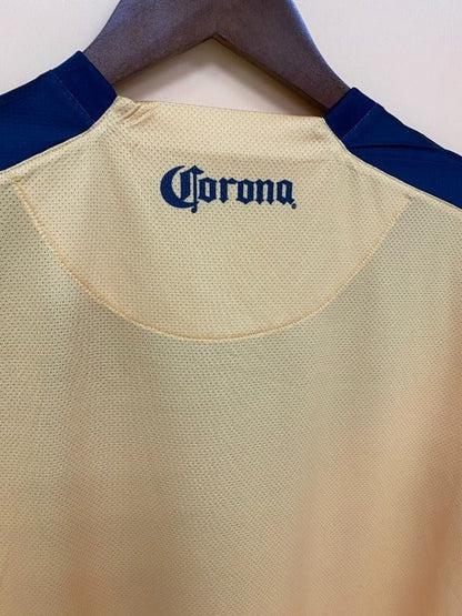 Club América Retro 1995 90th Anniversary - Fan Version [Adult]