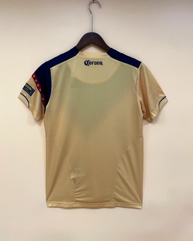 Club América Retro 1995 90th Anniversary - Fan Version [Adult]