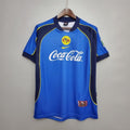 Club América Retro 2001/2002 Away - Fan Version [Adult]