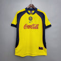 Club América 2001/2002 Home - Fan Version [Adult]