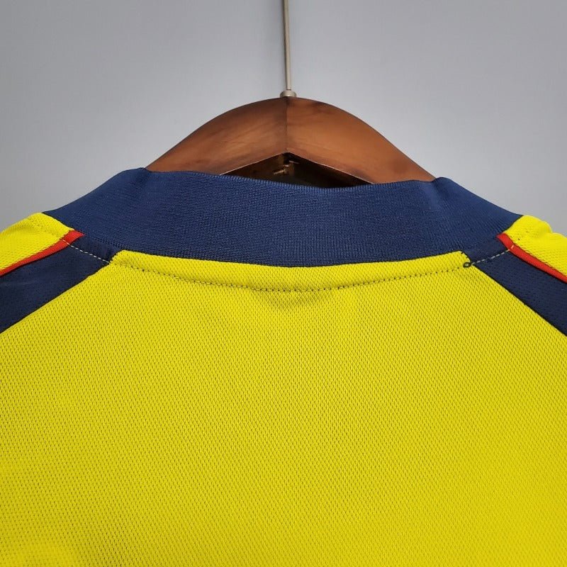 Club América 2001/2002 Home - Fan Version [Adult]