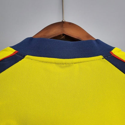 Club América 2001/2002 Home - Fan Version [Adult]