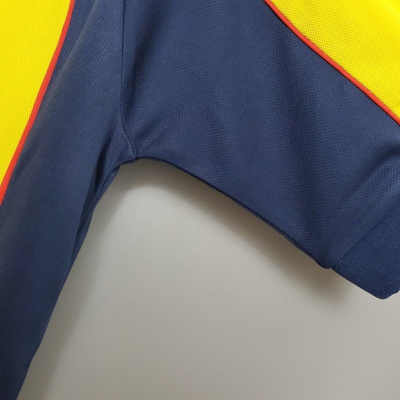 Club América 2001/2002 Home - Fan Version [Adult]