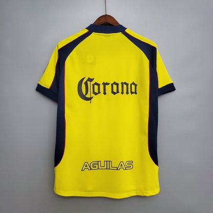 Club América 2001/2002 Home - Fan Version [Adult]