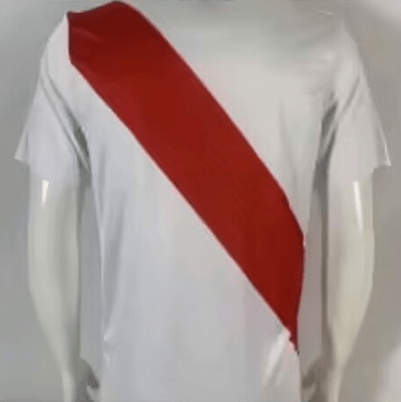 Club Atlético River Plate 2018/2019 Local - Versión Aficionado [Adulto]