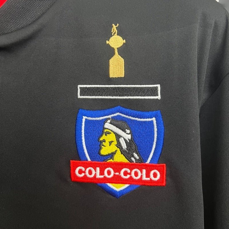 Colo-Colo 2013 Visitante - Versión Aficionado [Adulto]