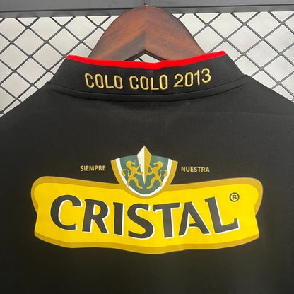 Colo-Colo 2013 Away - Fan Version [Adult]