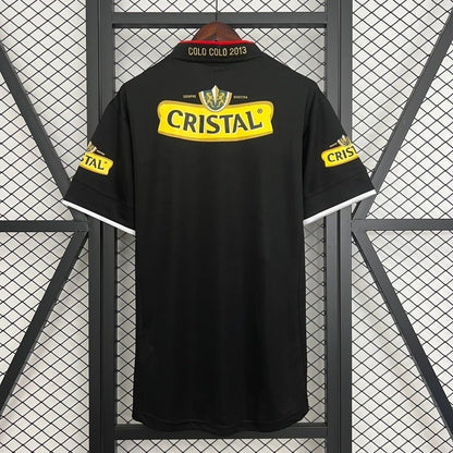 Colo-Colo 2013 Away - Fan Version [Adult]