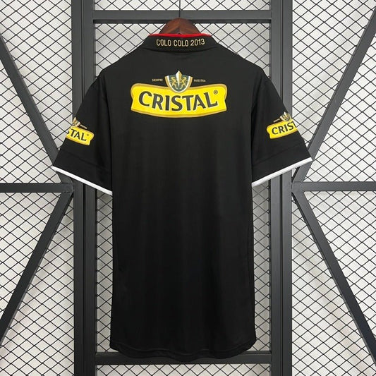 Colo-Colo 2013 Away - Fan Version [Adult]