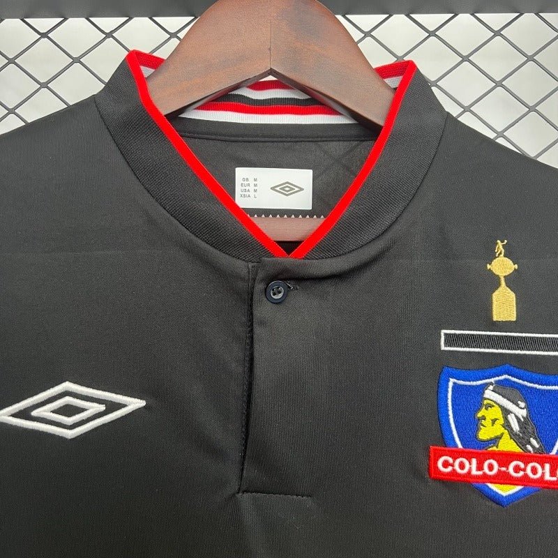 Colo-Colo 2013 Visitante - Versión Aficionado [Adulto]