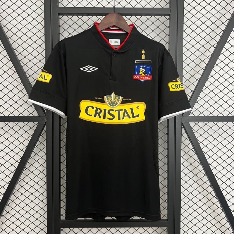 Colo-Colo 2013 Visitante - Versión Aficionado [Adulto]