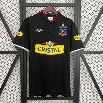 Colo-Colo 2013 Away - Fan Version [Adult]