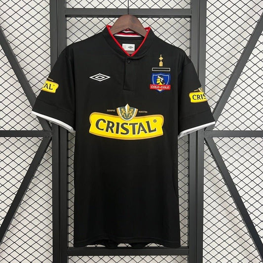 Colo-Colo 2013 Away - Fan Version [Adult]