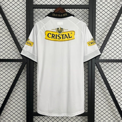 Colo-Colo 2013 Home - Fan Version [Adult]
