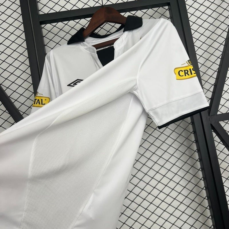 Colo-Colo 2013 Domicile - Version Fan [Adulte]