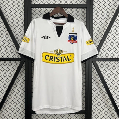 Colo-Colo 2013 Home - Fan Version [Adult]