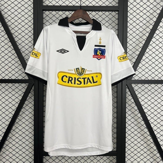 Colo-Colo 2013 Home - Fan Version [Adult]