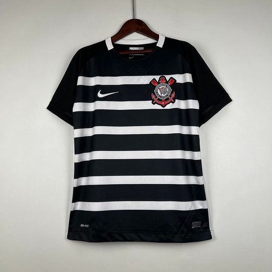 SC Corinthians Paulista 2015/2016 Away - Fan Version Adult