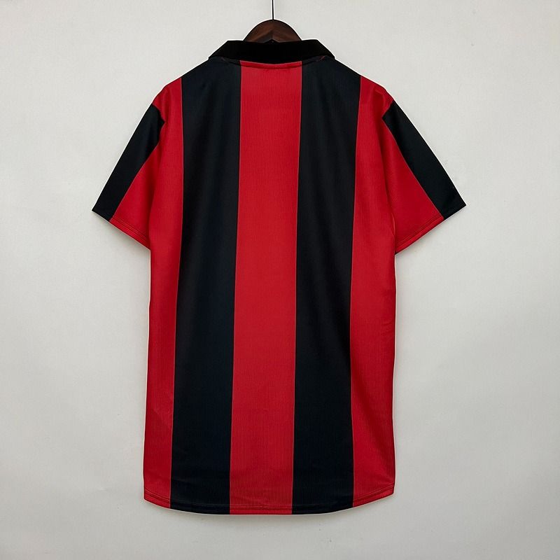 Eintracht Frankfurt 1998/2000 Local 100.º Aniversario Retro - Versión Aficionado [Adulto]
