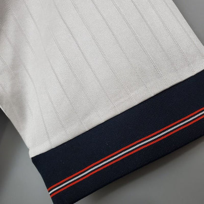 England National Team 1984/1987 Home Retro - Fan Version [Adult]