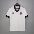 England National Team 1984/1987 Home Retro - Fan Version [Adult]