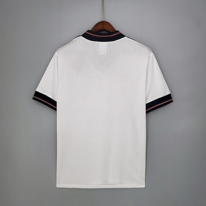 England National Team 1984/1987 Home Retro - Fan Version [Adult]
