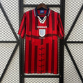 England National Team 1998 Away Retro - Fan Version [Adult]