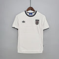 England National Team 2000 Home Retro - Fan Version [Adult]