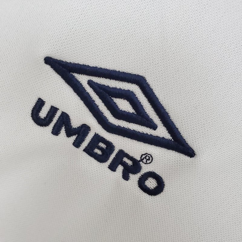 Maillot rétro domicile équipe nationale d'Angleterre 2000 - Version supporter [Adulte]
