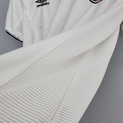 England National Team 2000 Home Retro - Fan Version [Adult]