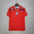 England National Team 2008/2010 Away Retro - Fan Version [Adult]