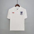 England National Team 2008/2010 Home Retro - Fan Version [Adult]