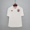 England National Team 2012 Home Retro - Fan Version [Adult]