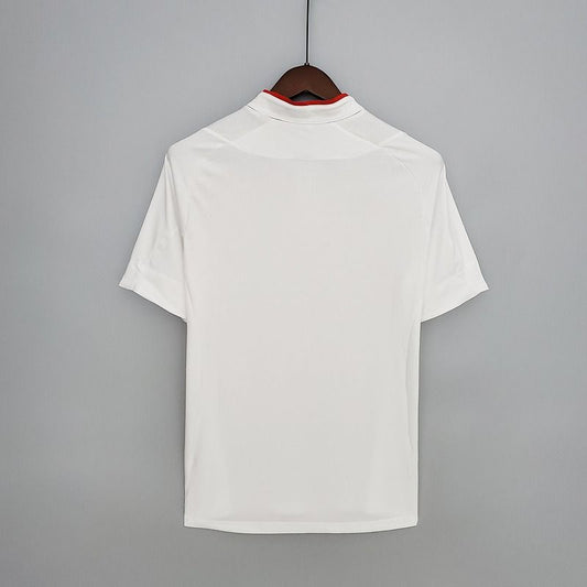 England National Team 2012 Home Retro - Fan Version [Adult]