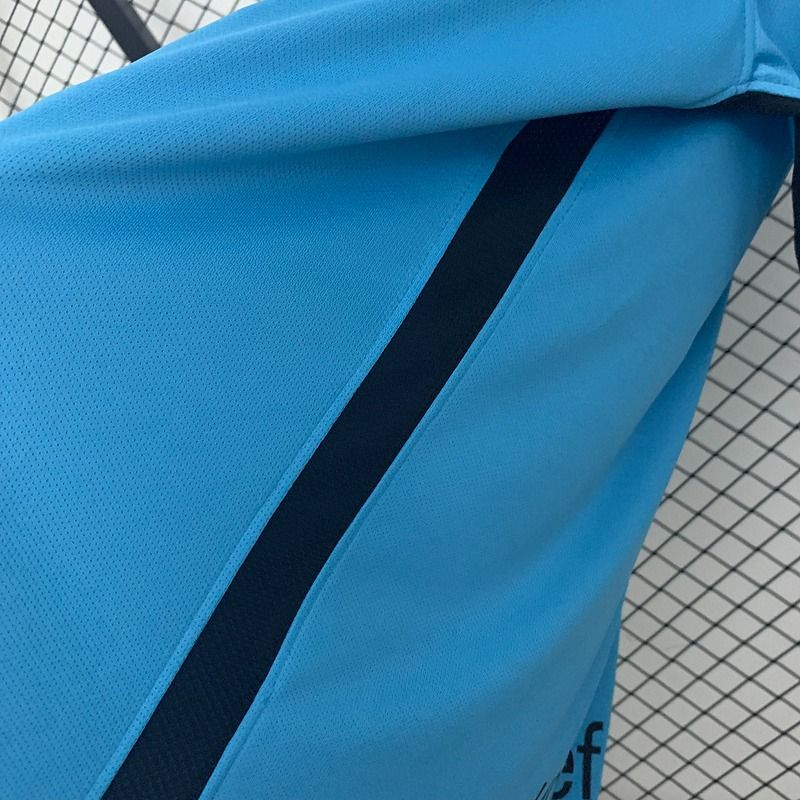 FC Barcelone Troisième Maillot Rétro 2015/2016 - Version Fan [Adulte]