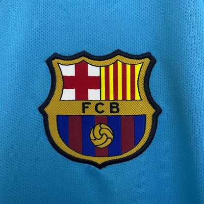 FC Barcelona 2015/2016 Third Retro - Fan Version [Adult]