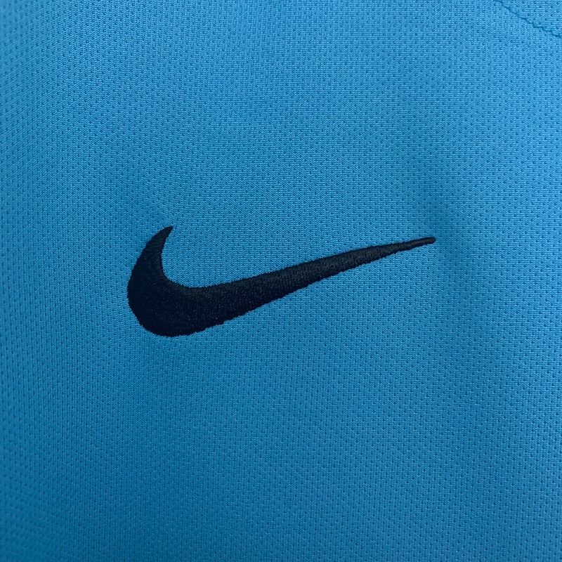 FC Barcelone Troisième Maillot Rétro 2015/2016 - Version Fan [Adulte]
