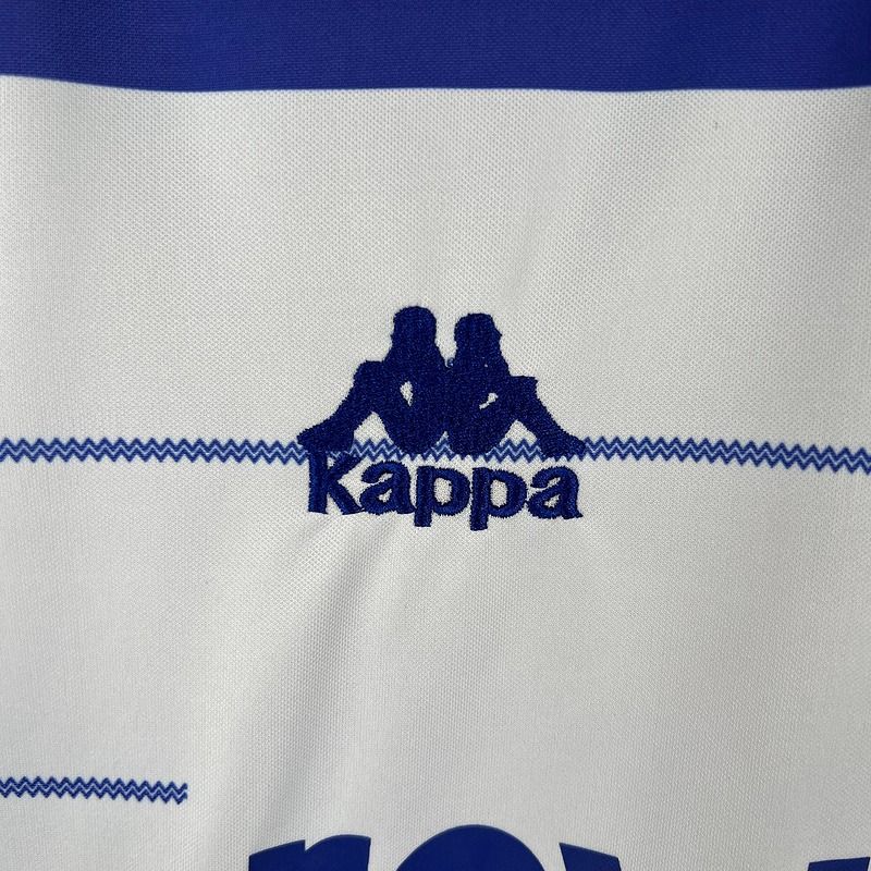 FC Porto 1985/1986 Visitante - Versión Fan [Adulto]