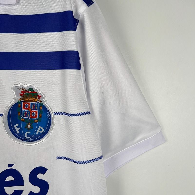 FC Porto 1985/1986 Visitante - Versión Fan [Adulto]