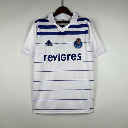 FC Porto 1985/1986 Away - Fan Version [Adult]