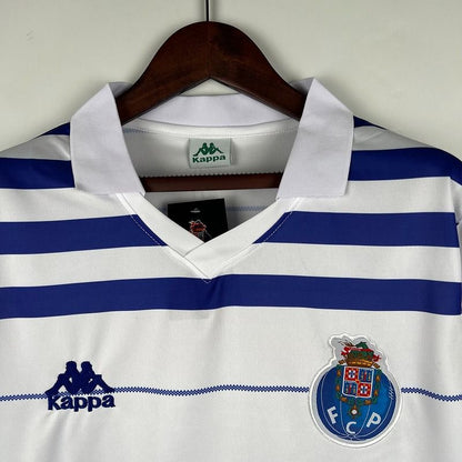 FC Porto 1985/1986 Away - Fan Version [Adult]