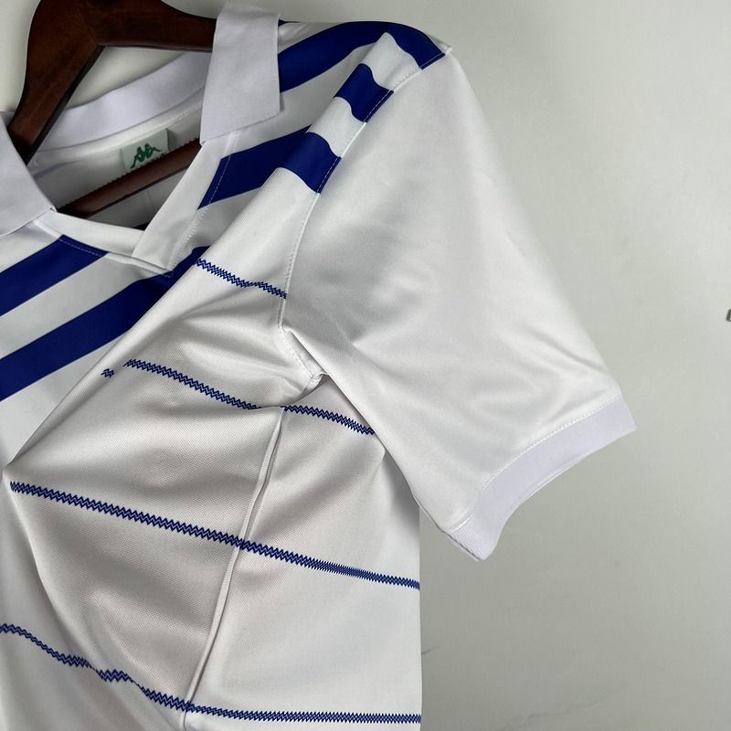 FC Porto 1985/1986 Visitante - Versión Fan [Adulto]