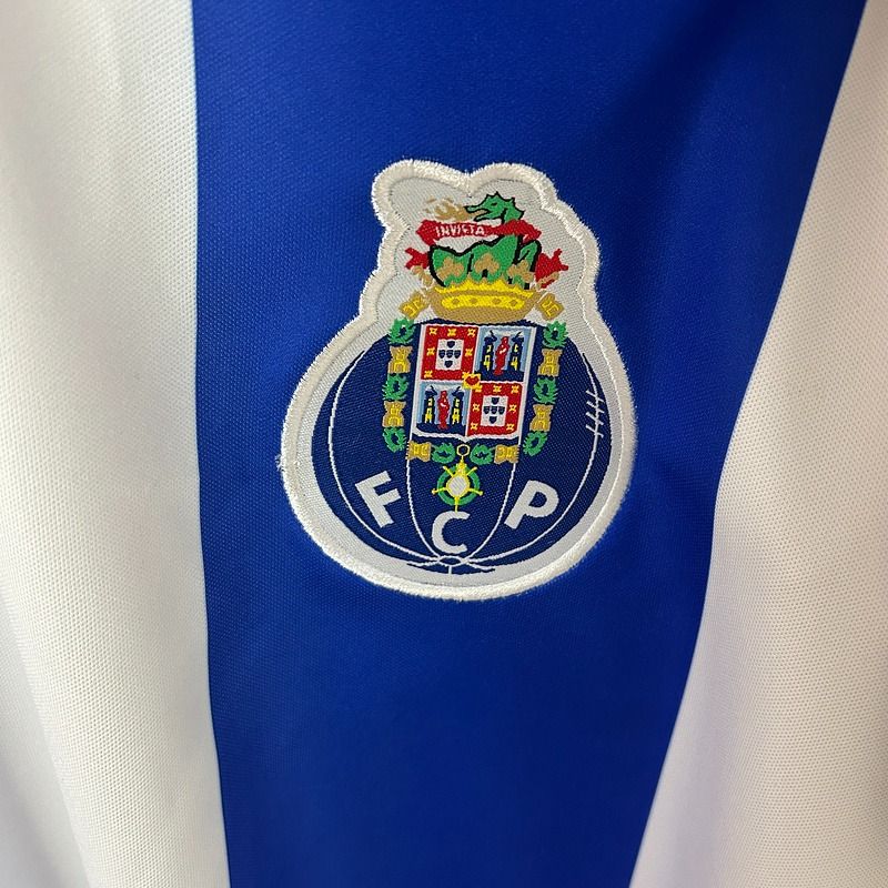 FC Porto 1986/1987 Local - Versión Fan [Adulto]