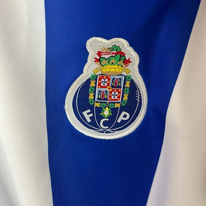 FC Porto 1986/1987 Home - Fan Version [Adult]