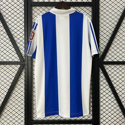 FC Porto 1986/1987 Home - Fan Version [Adult]