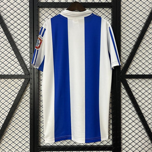 FC Porto 1986/1987 Local - Versión Fan [Adulto]