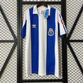 FC Porto 1986/1987 Home - Fan Version [Adult]