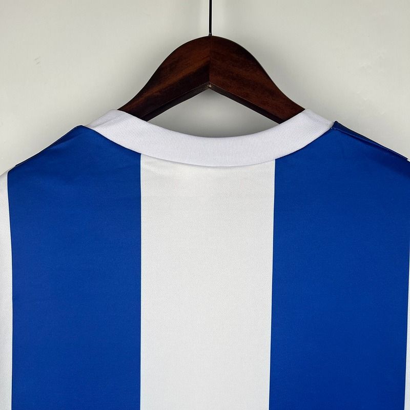 FC Porto 1990/1993 Retro Local - Versión Aficionado [Adulto]